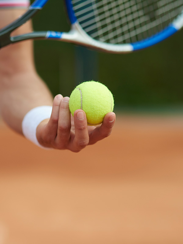 Aftek Tenis Kulübü
